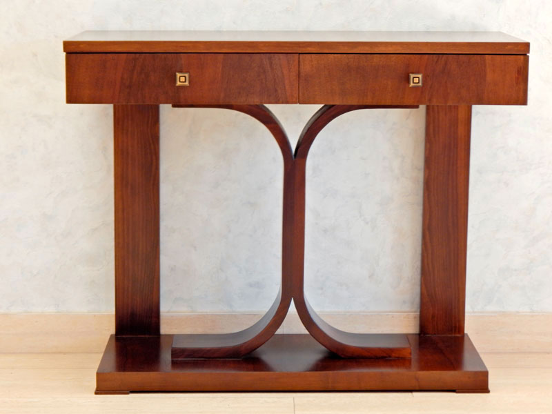 Konzolasztalok - Toalett asztalok