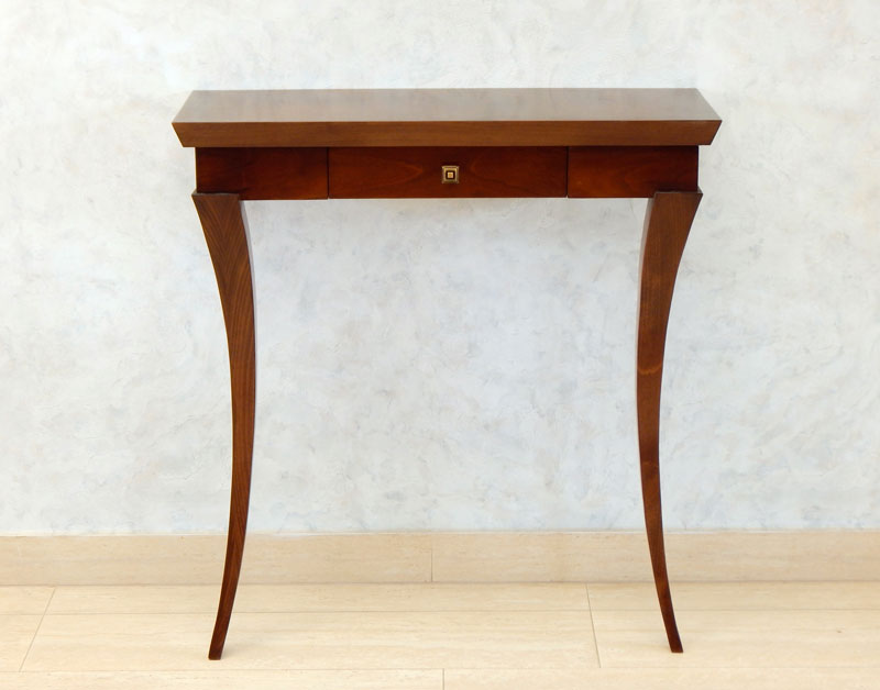 Konzolasztalok - Toalett asztalok