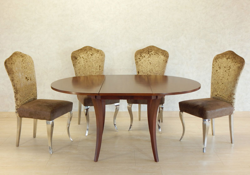 Étkezőasztalok - Tárgyalóasztalok