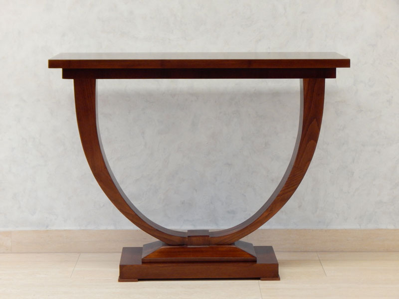 Konzolasztalok - Toalett asztalok