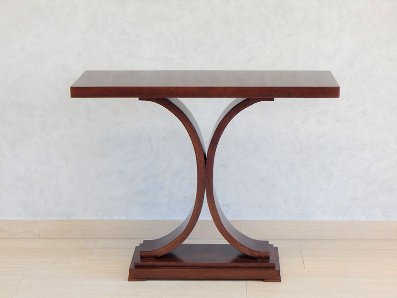 Konzolasztalok - Toalett asztalok