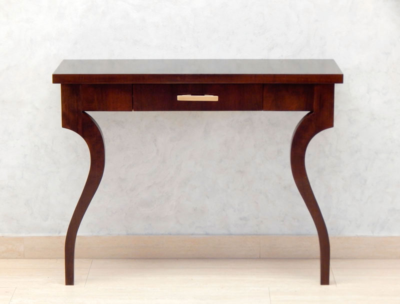 Konzolasztalok - Toalett asztalok