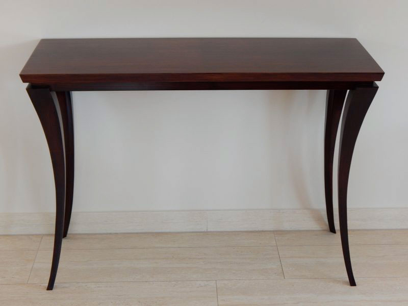 Konzolasztalok - Toalett asztalok