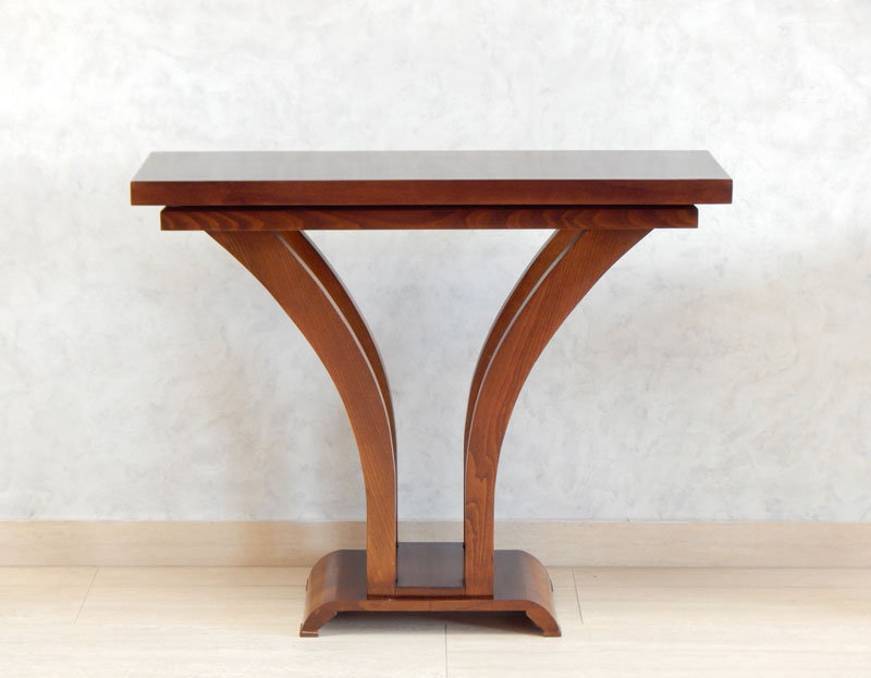 Konzolasztalok - Toalett asztalok