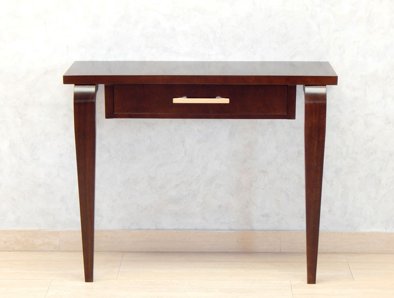 Konzolasztalok - Toalett asztalok