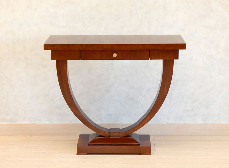 Konzolasztalok - Toalett asztalok