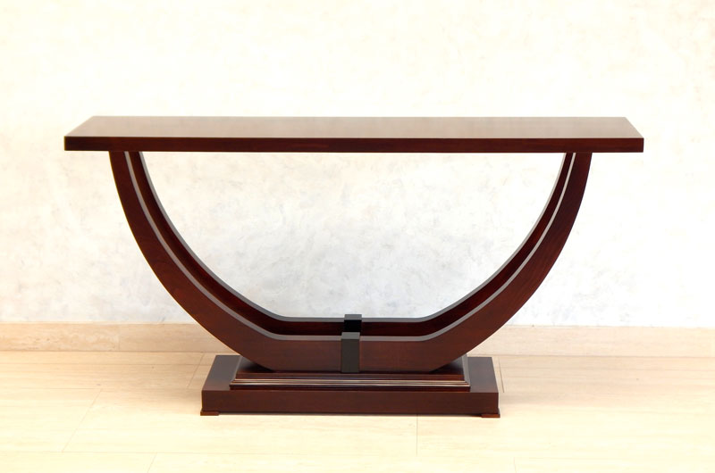 Konzolasztalok - Toalett asztalok