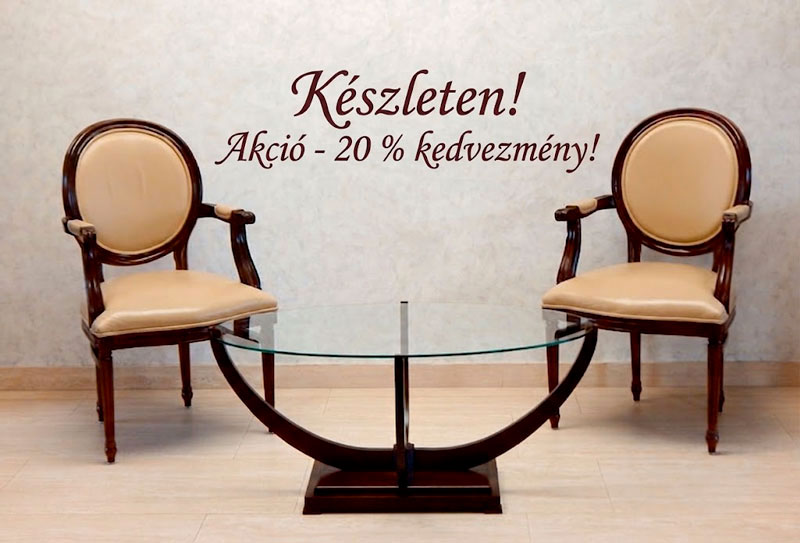 (B) Lerakóasztalok - Dohányzóasztalok - Konzolasztalok - Toalett asztalok