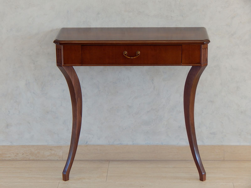 Konzolasztalok - Toalett asztalok