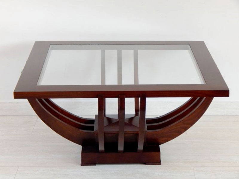 Dohányzóasztalok-Alacsony asztalok