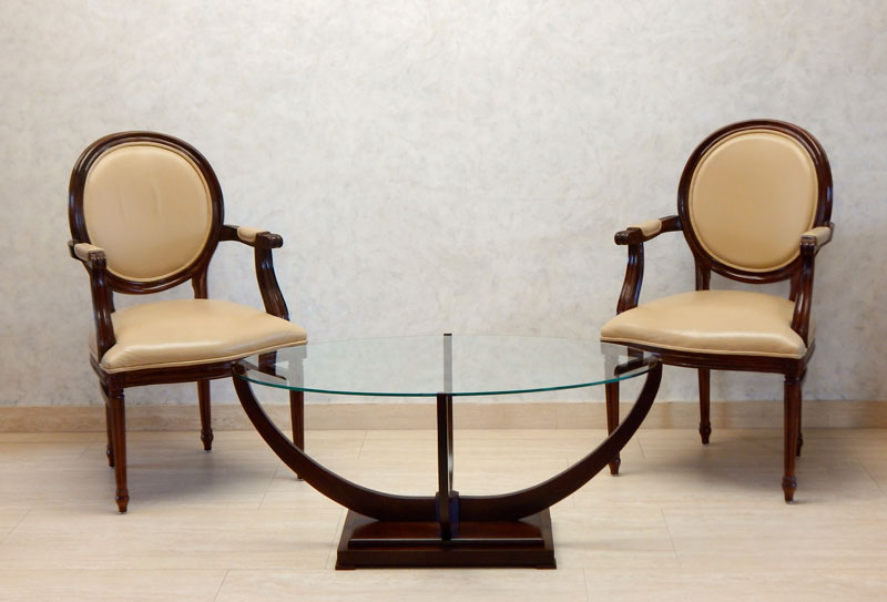 Dohányzóasztalok-Alacsony asztalok