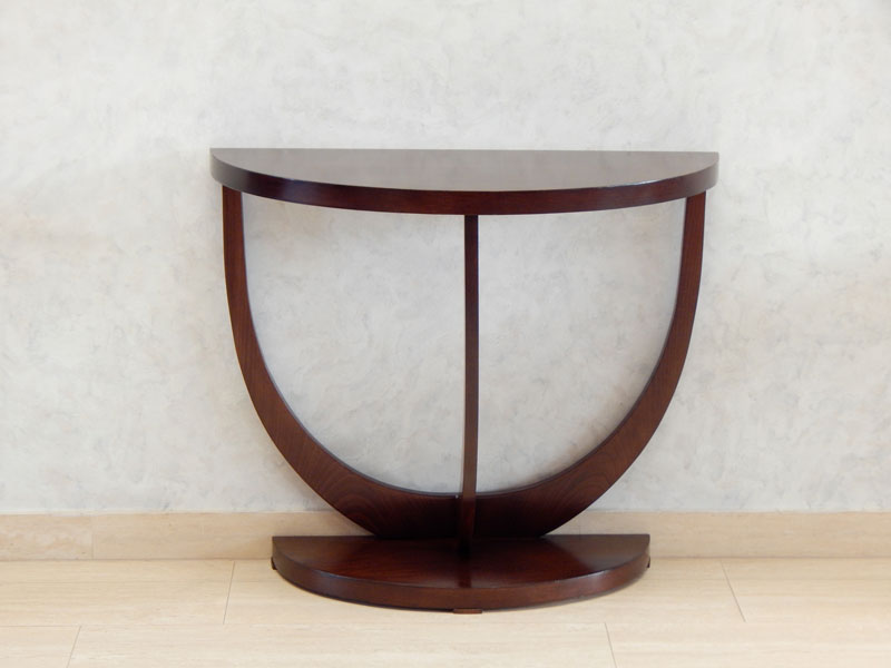 Konzolasztalok - Toalett asztalok