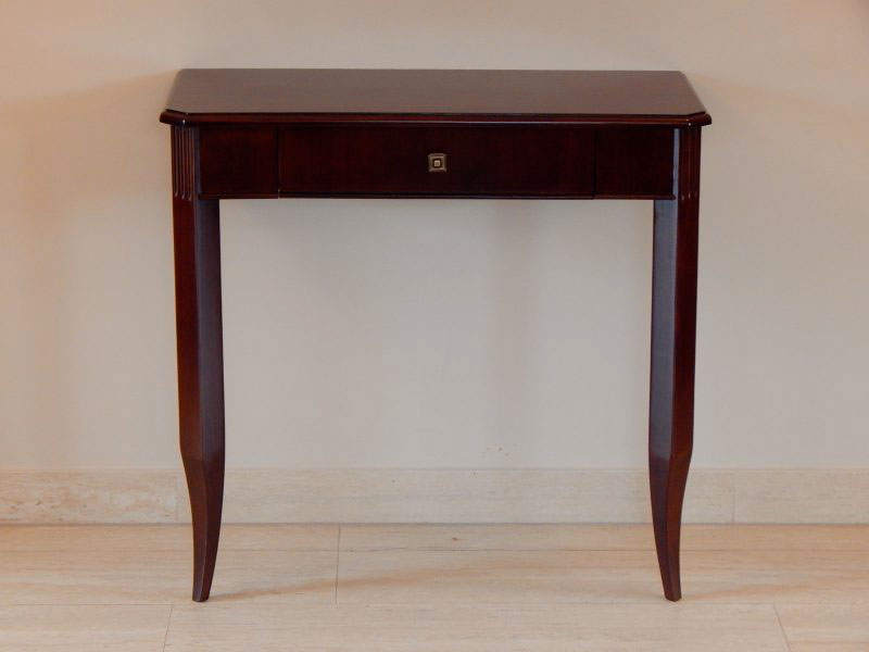 Konzolasztalok - Toalett asztalok