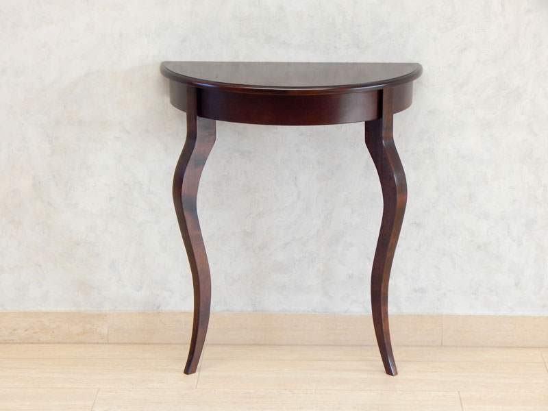 Konzolasztalok - Toalett asztalok