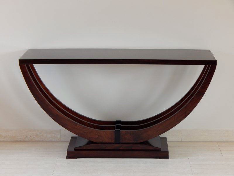 Konzolasztalok - Toalett asztalok