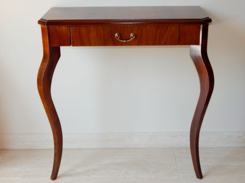 Konzolasztalok - Toalett asztalok