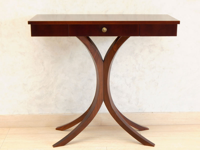 Konzolasztalok - Toalett asztalok