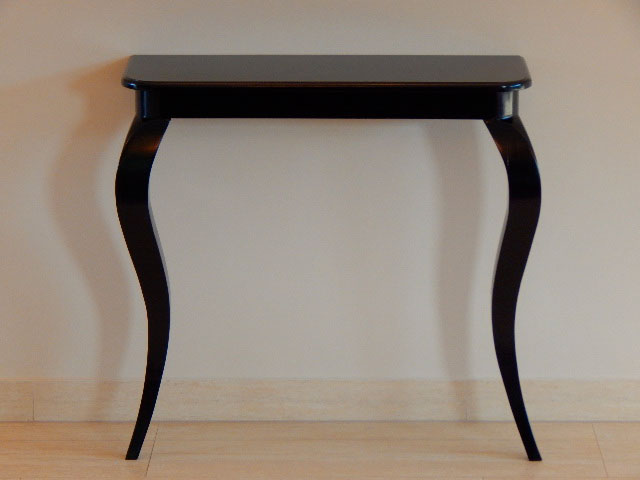 Konzolasztalok - Toalett asztalok