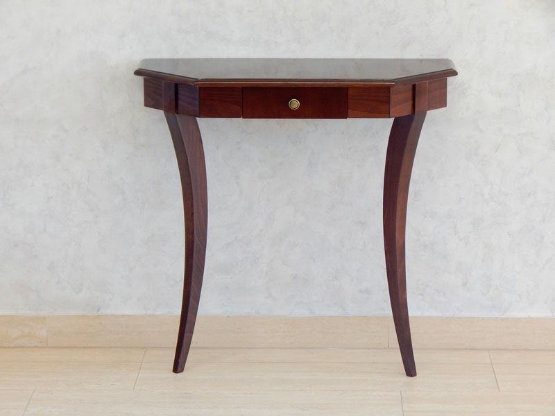 Konzolasztalok - Toalett asztalok