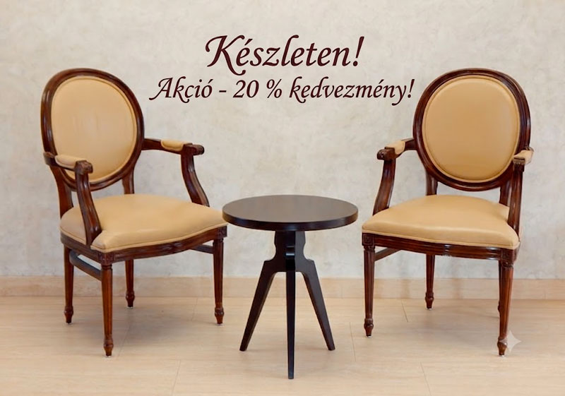 (B) Lerakóasztalok - Dohányzóasztalok - Konzolasztalok - Toalett asztalok