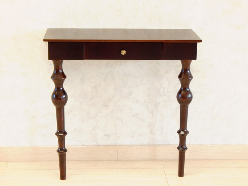 Konzolasztalok - Toalett asztalok