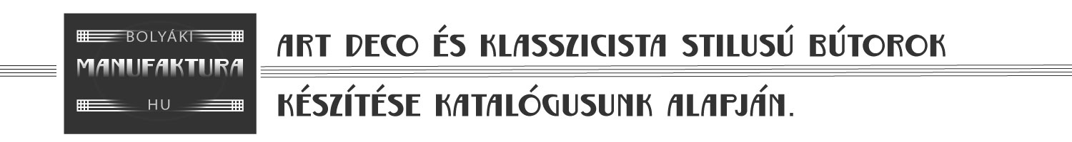 Bolyáki Manufaktúra